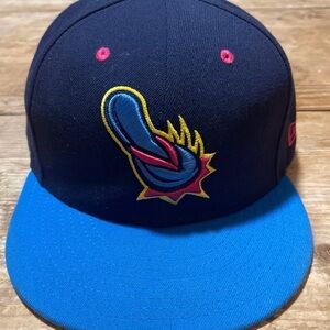 San Antonio Missions Hat